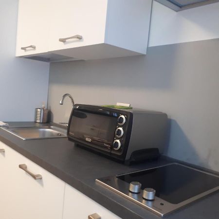 Antichi Sapori Apartment One Μπελάτζιο Εξωτερικό φωτογραφία