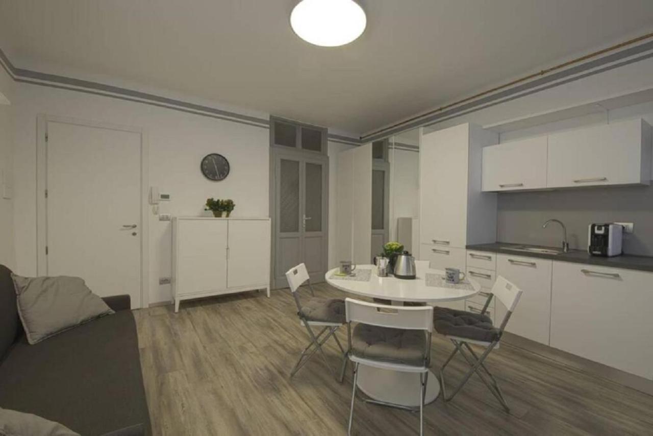 Antichi Sapori Apartment One Μπελάτζιο Εξωτερικό φωτογραφία