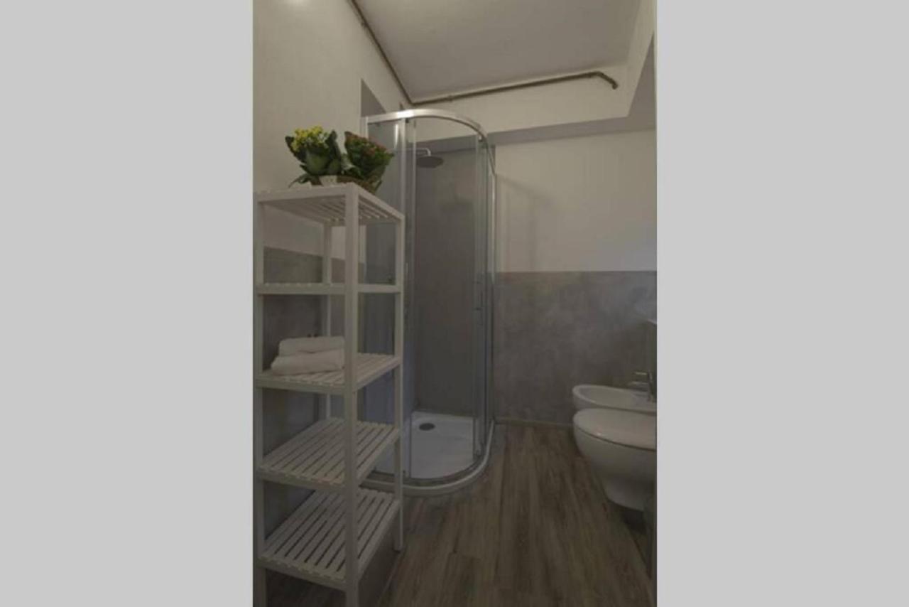 Antichi Sapori Apartment One Μπελάτζιο Εξωτερικό φωτογραφία