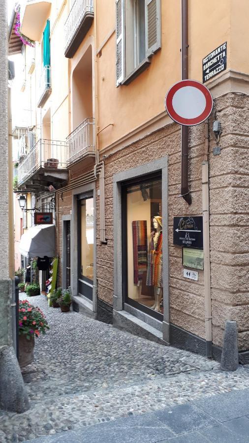 Antichi Sapori Apartment One Μπελάτζιο Εξωτερικό φωτογραφία