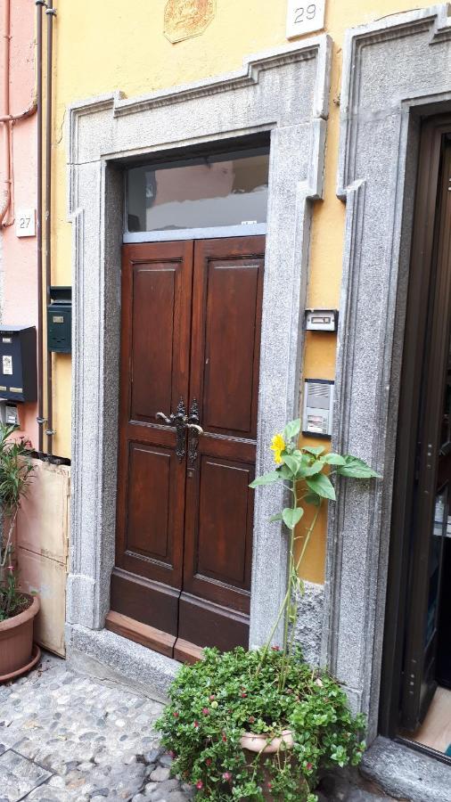 Antichi Sapori Apartment One Μπελάτζιο Εξωτερικό φωτογραφία