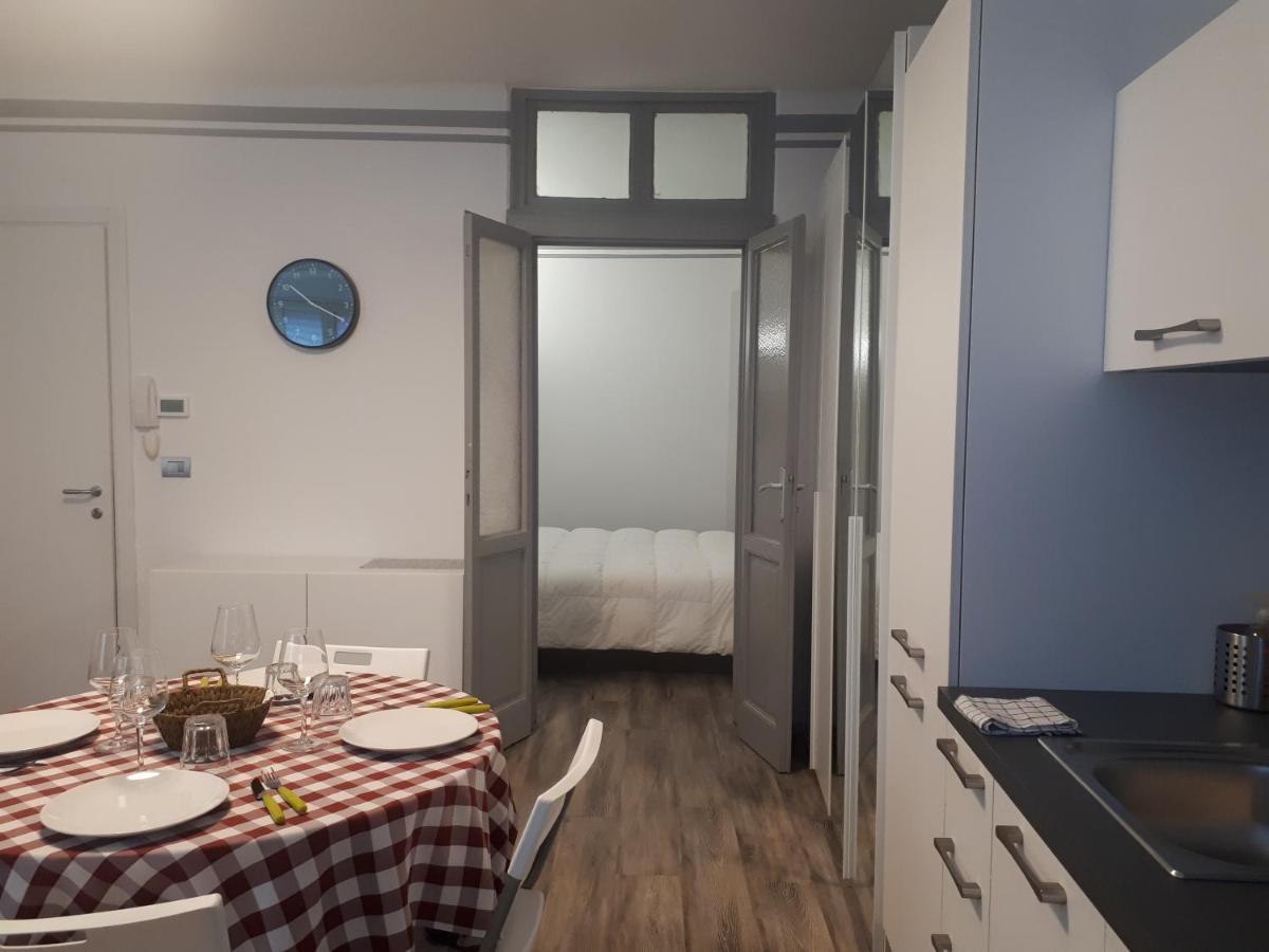 Antichi Sapori Apartment One Μπελάτζιο Εξωτερικό φωτογραφία