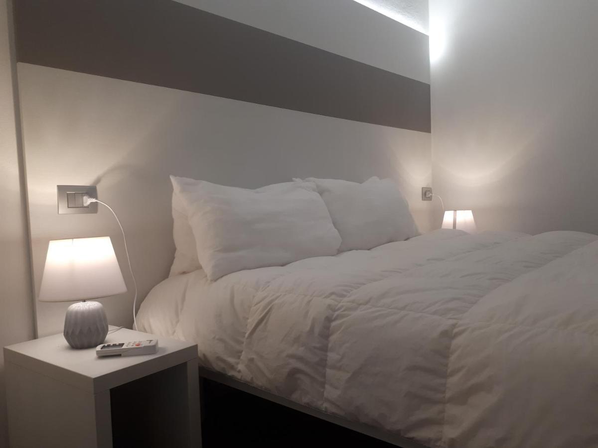 Antichi Sapori Apartment One Μπελάτζιο Εξωτερικό φωτογραφία