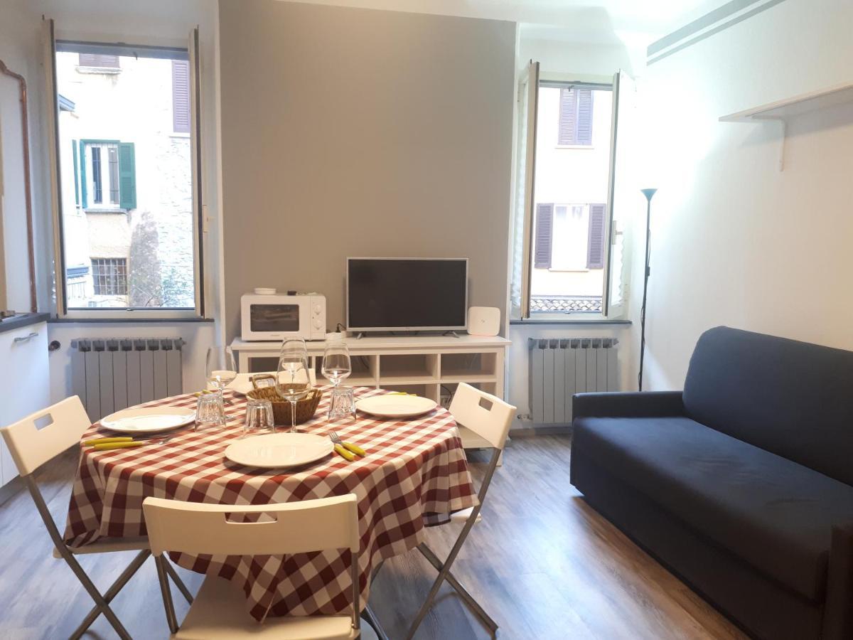 Antichi Sapori Apartment One Μπελάτζιο Εξωτερικό φωτογραφία