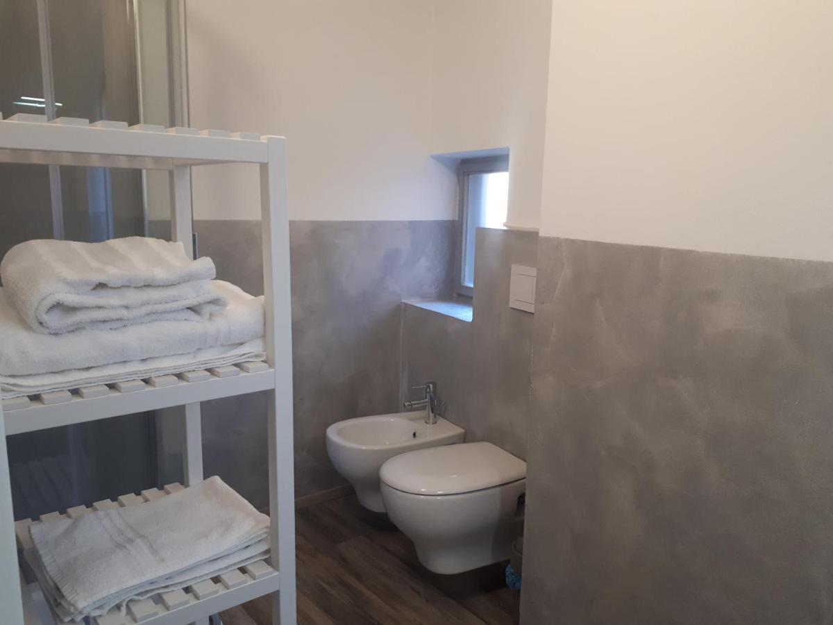 Antichi Sapori Apartment One Μπελάτζιο Εξωτερικό φωτογραφία