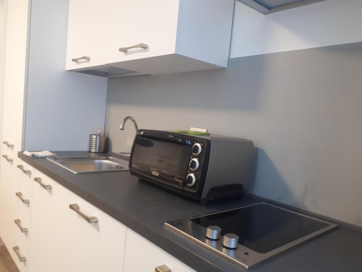 Antichi Sapori Apartment One Μπελάτζιο Εξωτερικό φωτογραφία