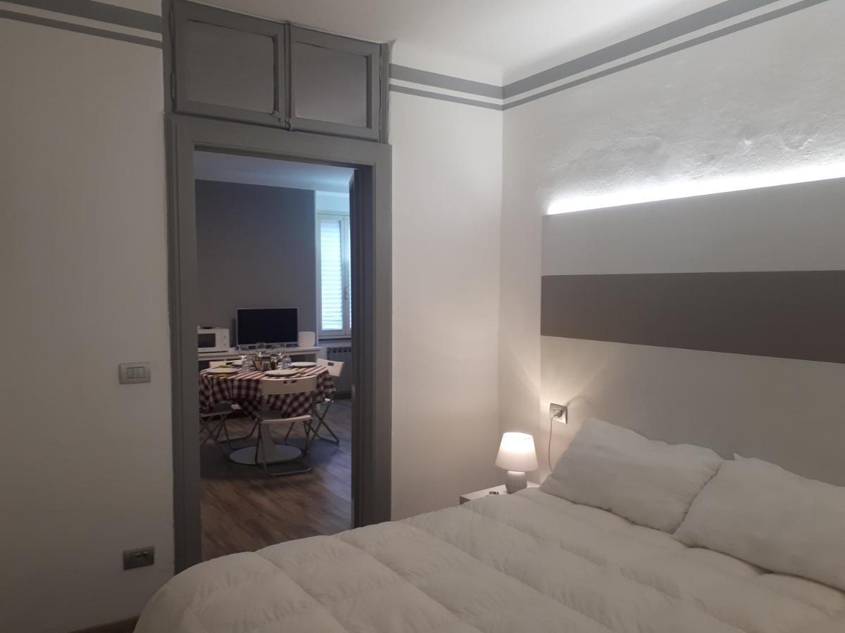 Antichi Sapori Apartment One Μπελάτζιο Εξωτερικό φωτογραφία