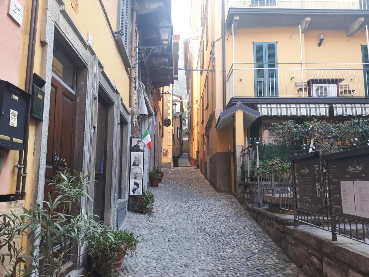 Antichi Sapori Apartment One Μπελάτζιο Εξωτερικό φωτογραφία