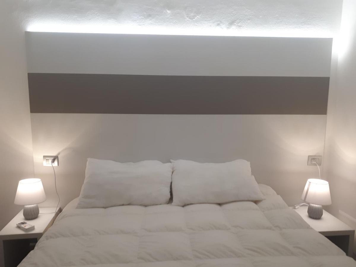 Antichi Sapori Apartment One Μπελάτζιο Εξωτερικό φωτογραφία