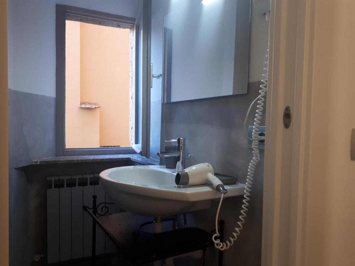 Antichi Sapori Apartment One Μπελάτζιο Εξωτερικό φωτογραφία